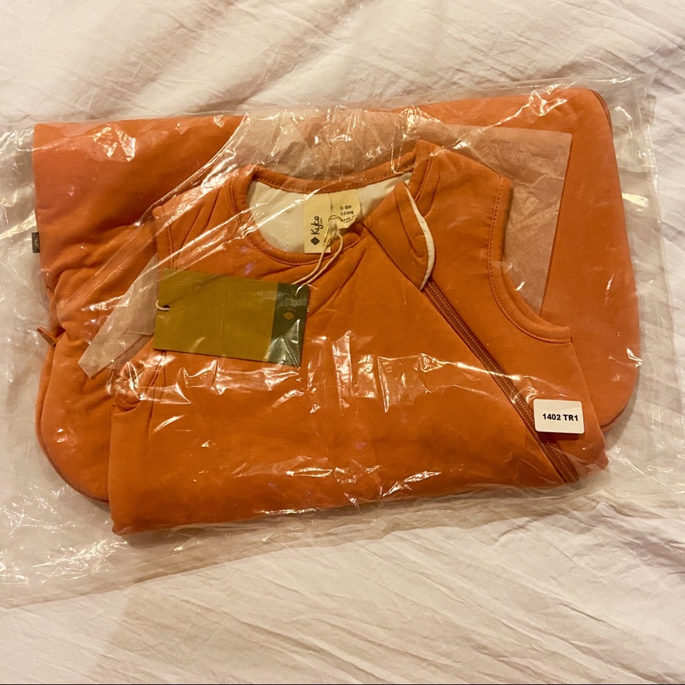 Kyte brand new sleep sack